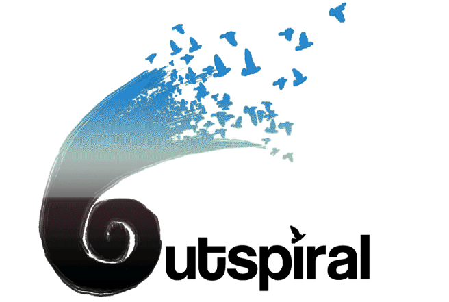 Outspiral Logo